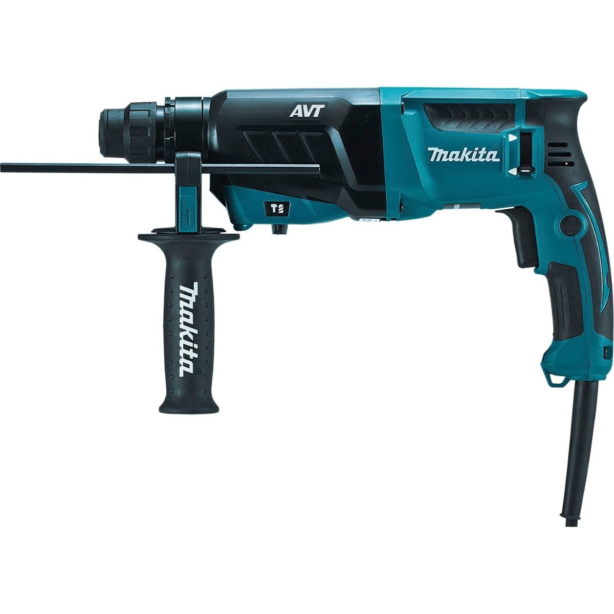 ROTOMARTILLO MAKITA SDS PLUS HR2631F 2,7J AVT - 26mm