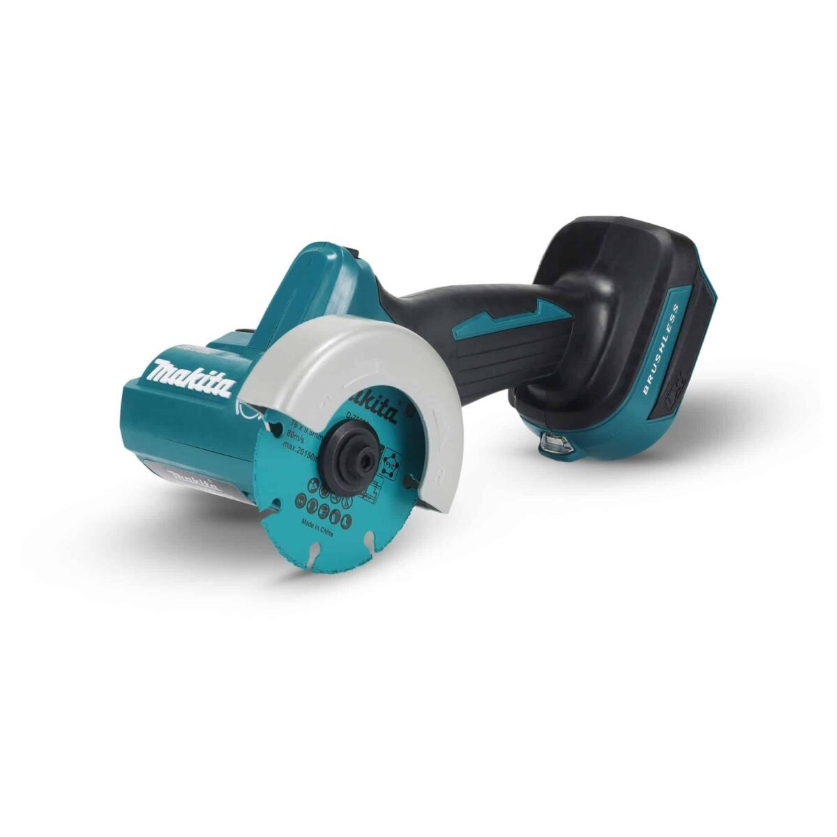 COETADORA COMPACTA MAKITA DMC300 76mm INALÁMBRICO LXT BL 18V