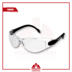 Gafa Escualizable Clara Antiempañante Sosega