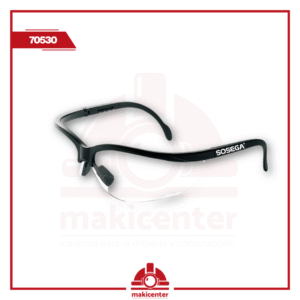 Gafa Exodo Clara Antiempañante Sosega