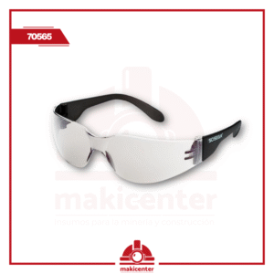 Gafa Master Clara Antiempañante Sosega