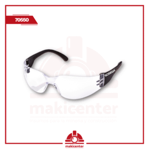 Gafa Master Clara Sencilla Sosega