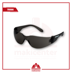 Gafa Master Oscura Antiempañante Sosega