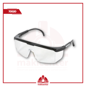 Gafa Square Clara Antiempañante Sosega