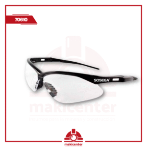 Gafa Star Clara Antiempañante Sosega