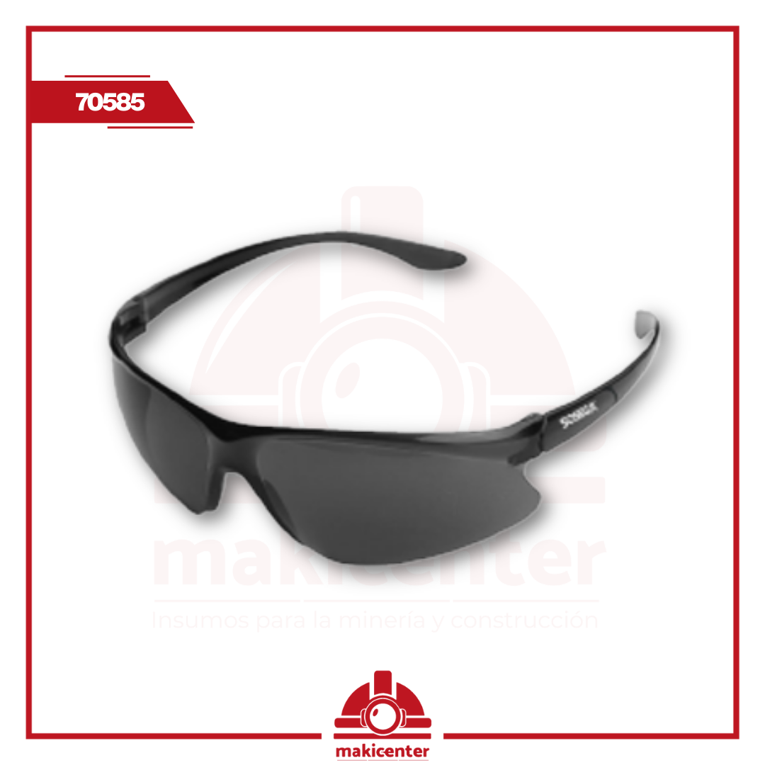 Gafa Visiony Oscura Antiempañante Sosega