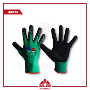 Guante Army Látex Sosega