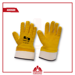 Guante Bee Látex Sosega