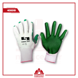 Guante Builder Látex Sosega