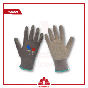 Guante Cloud Látex Sosega