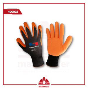 Guante Criss Cross Nitrilo Sosega