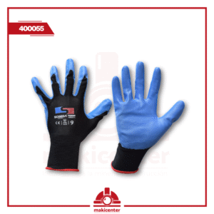 Guante Fierro Nitrilo Sosega