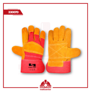 Guante Hammer Soldadura Sosega