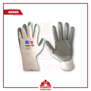 Guante Lunar Nitrilo Sosega