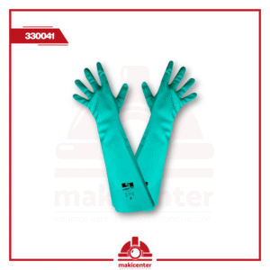 Guante Power Nitrilo Sosega