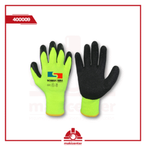 Guante Roble Látex Sosega