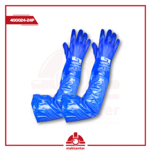 Guante KIMIK PVC Sosega