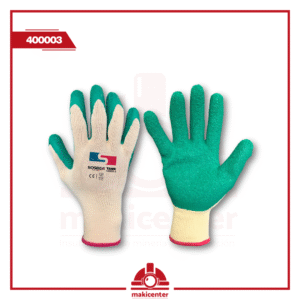 Guante Tank Látex Sosega