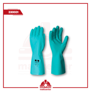 Guante Tenaz Nitrilo Sosega