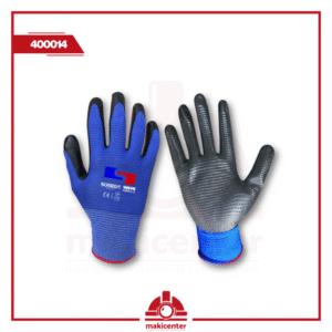 Guante Wave Nitrilo Sosega