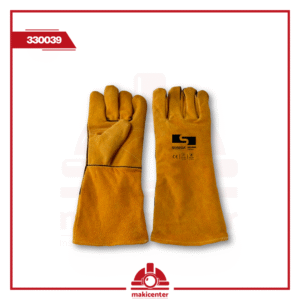 Guante Welding Soldadura Sosega