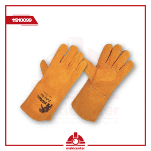 GUANTE ZUBIOLA KODIAK SOLDADURA