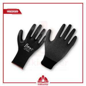 GUANTE ZUBIOLA FLEX-V