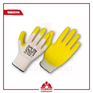 GUANTE ZUBIOLA FLEXTUFF HILAZA