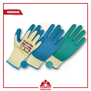 GUANTE ZUBIOLA PROFLEX