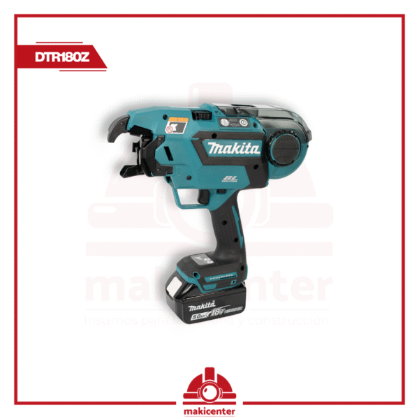 ATADOR DE VARILLA 18V DTR180Z