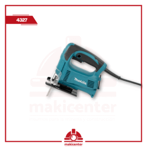 SIERRA CALADORA MAKITA 4327 450W