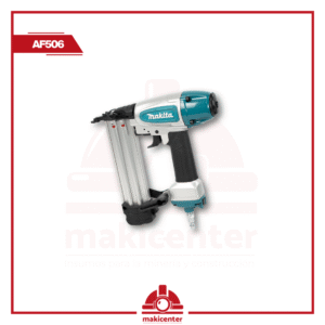 CLAVADORA NEUMATICA MAKITA AF506 18 Ga 50mm