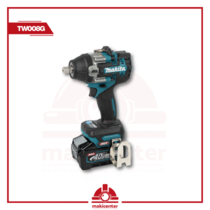 LLAVE DE IMPACTO MAKITA TW008G 1/2" 740NM - 40V XGT