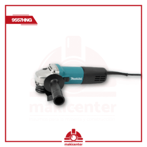 PULIDORA MAKITA ANGULAR 9557HNG 115MM(4-1/2") 840W