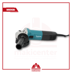 PULIDORA MT MAKITA ANGULAR M9510 115 MM (4-1/2″), 840W