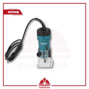 REBORDEADORA MAKITA MT M3700B 440W