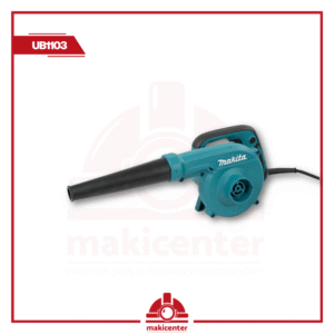 SOPLADORA MAKITA M4001B 600W